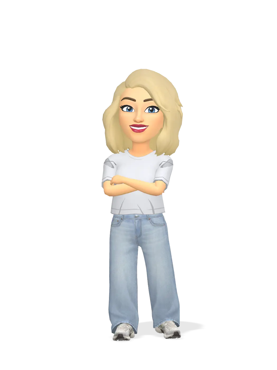Snapchat profile picture for @majorie