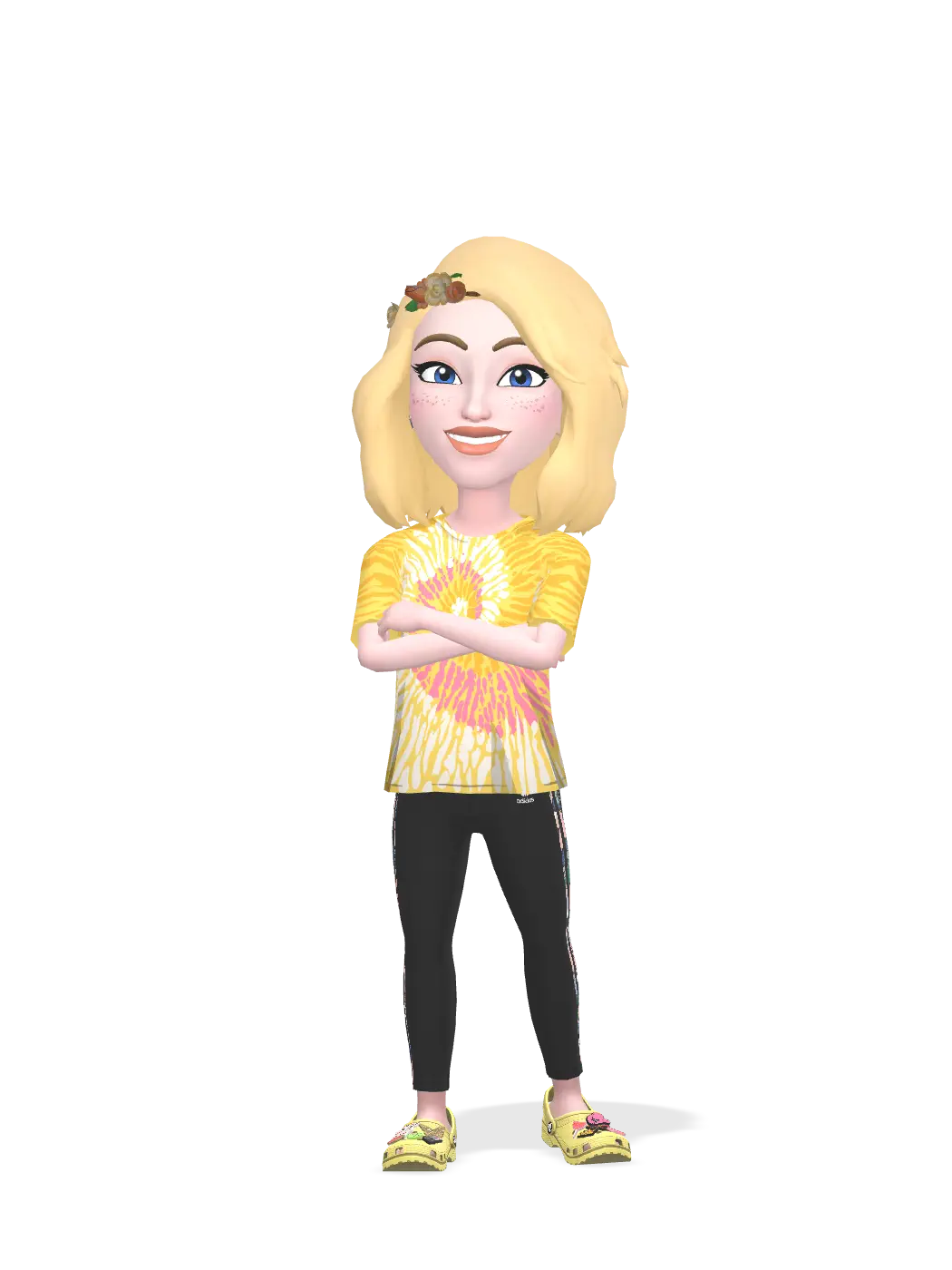 Snapchat profile picture for @obliterate