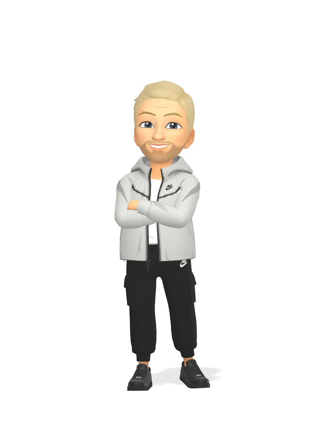 Snapchat profile picture for @compromised