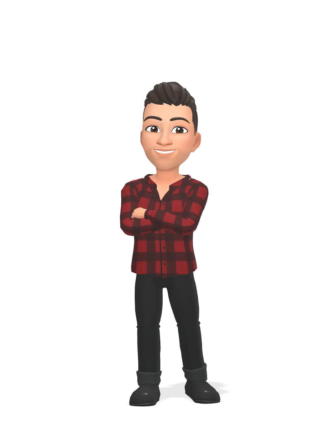 Snapchat profile picture for @frontgate