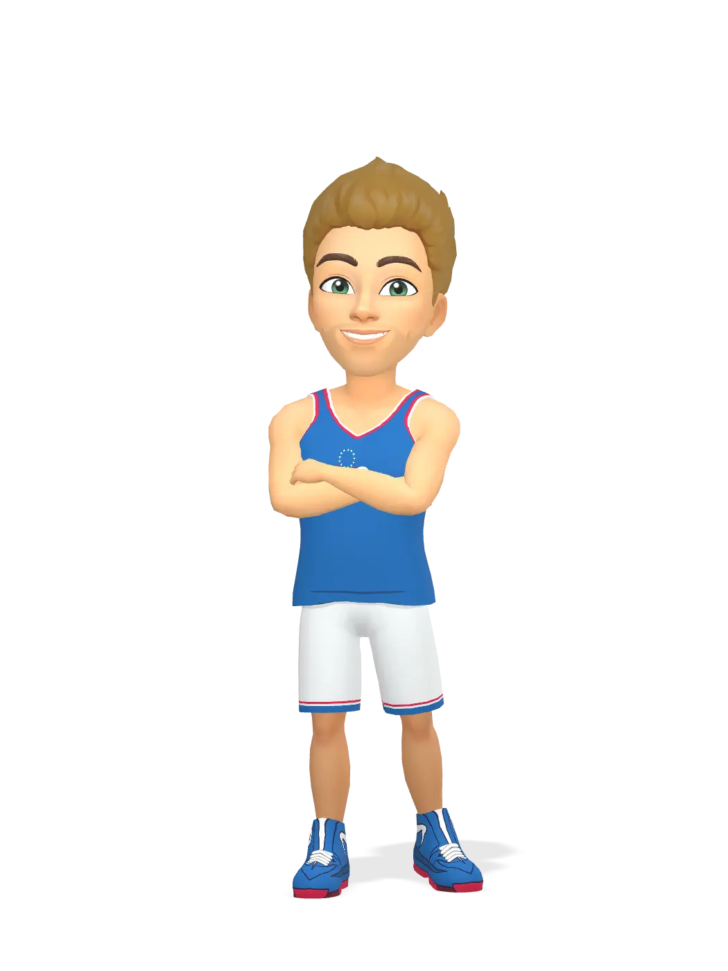 Snapchat profile picture for @buckets