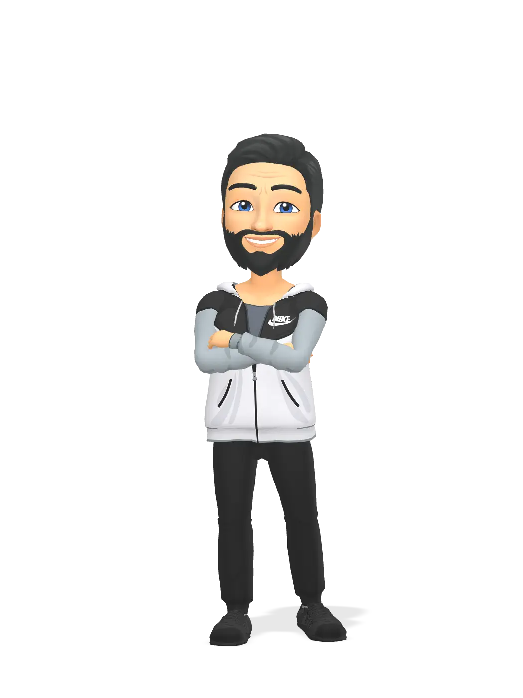 Snapchat profile picture for @apiece