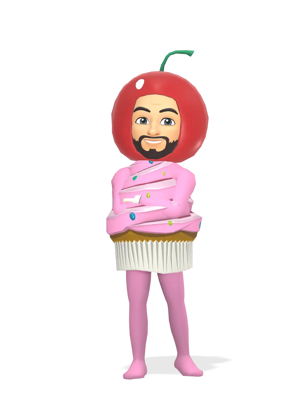 Snapchat profile picture for @oscarnp