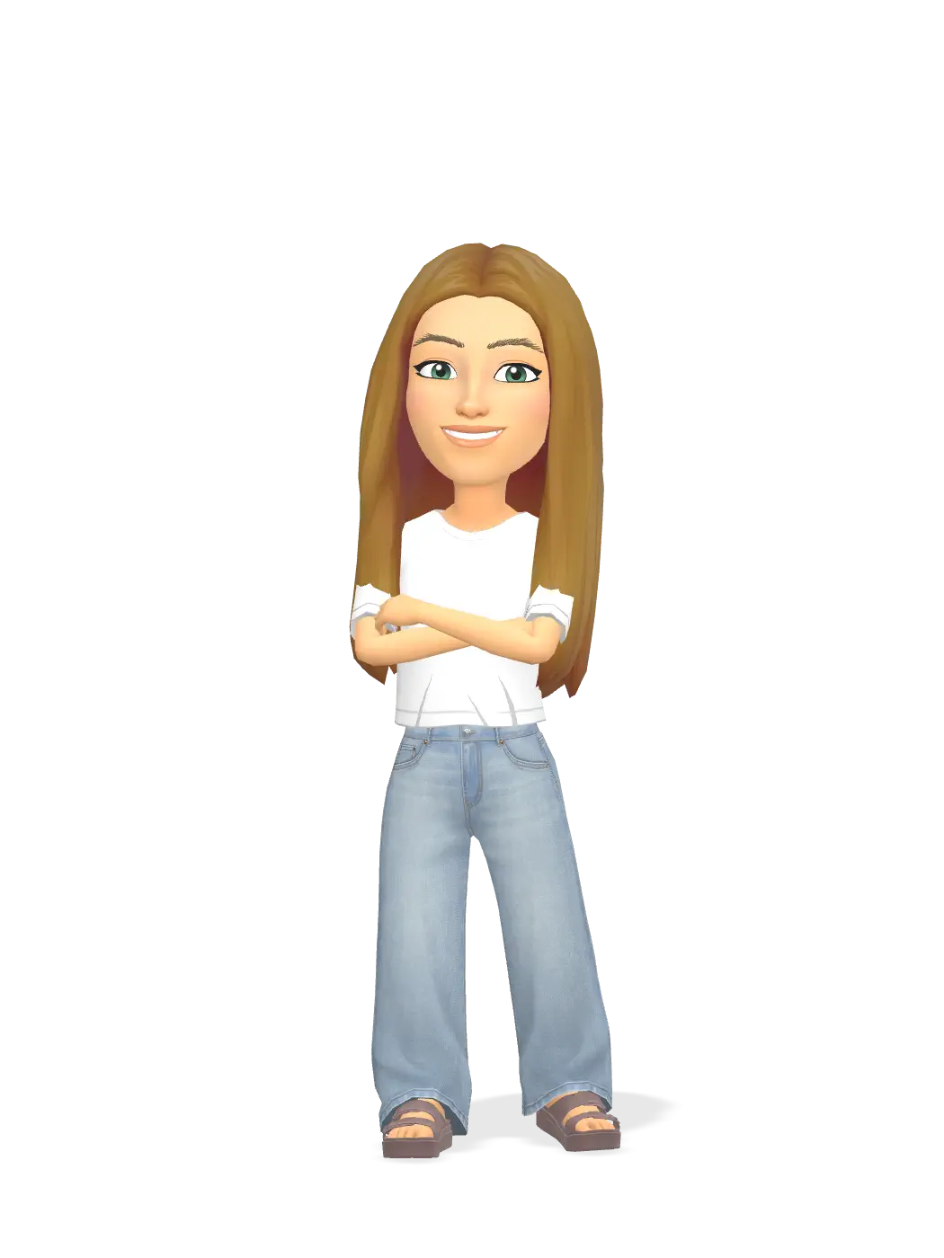 Snapchat profile picture for @cockamamie