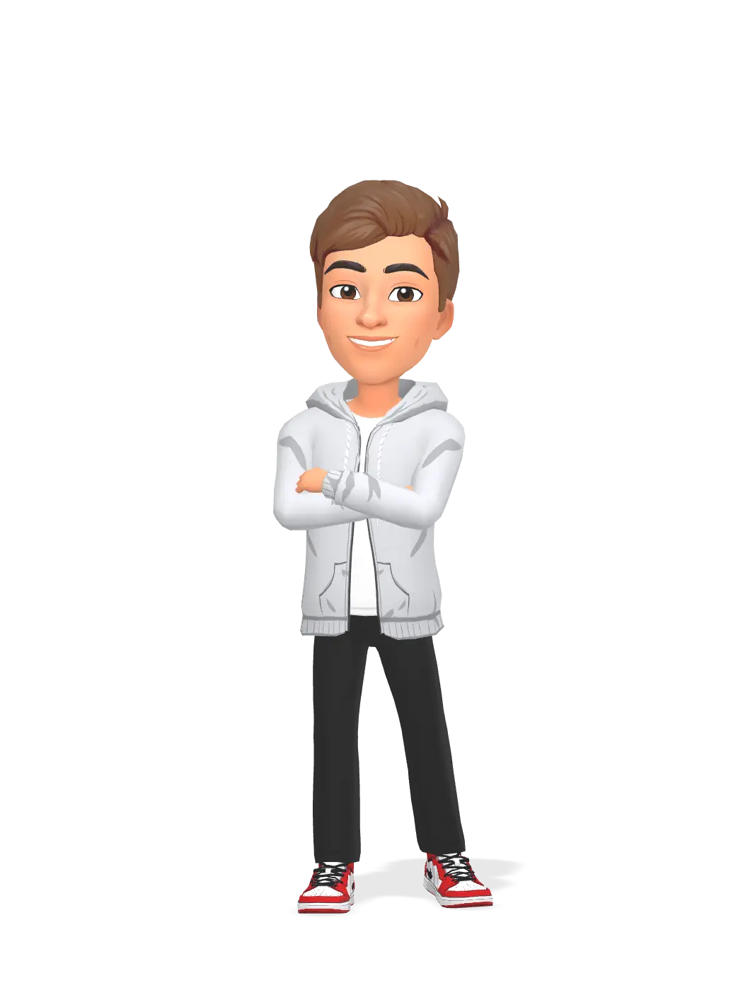 Snapchat profile picture for @emacs