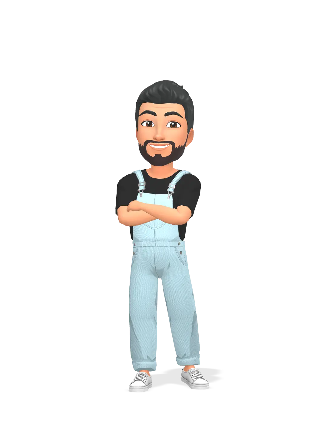 Snapchat profile picture for @capote