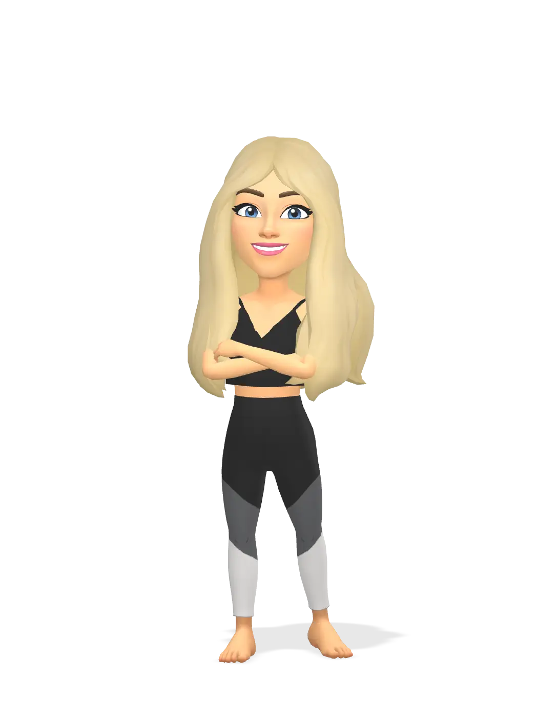 Snapchat profile picture for @janul