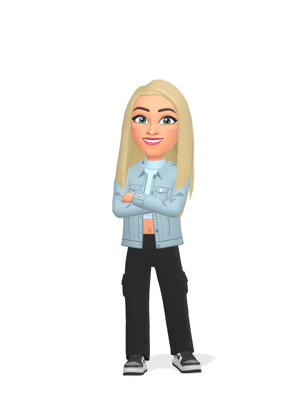 Snapchat profile picture for @rypkema