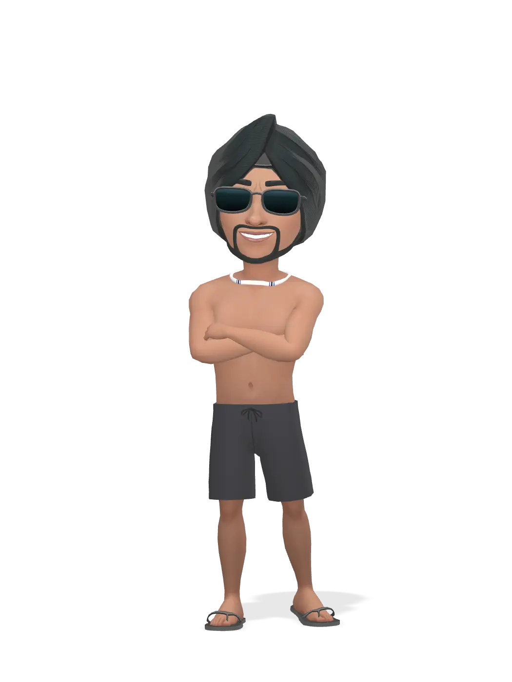 Snapchat profile picture for @khan12