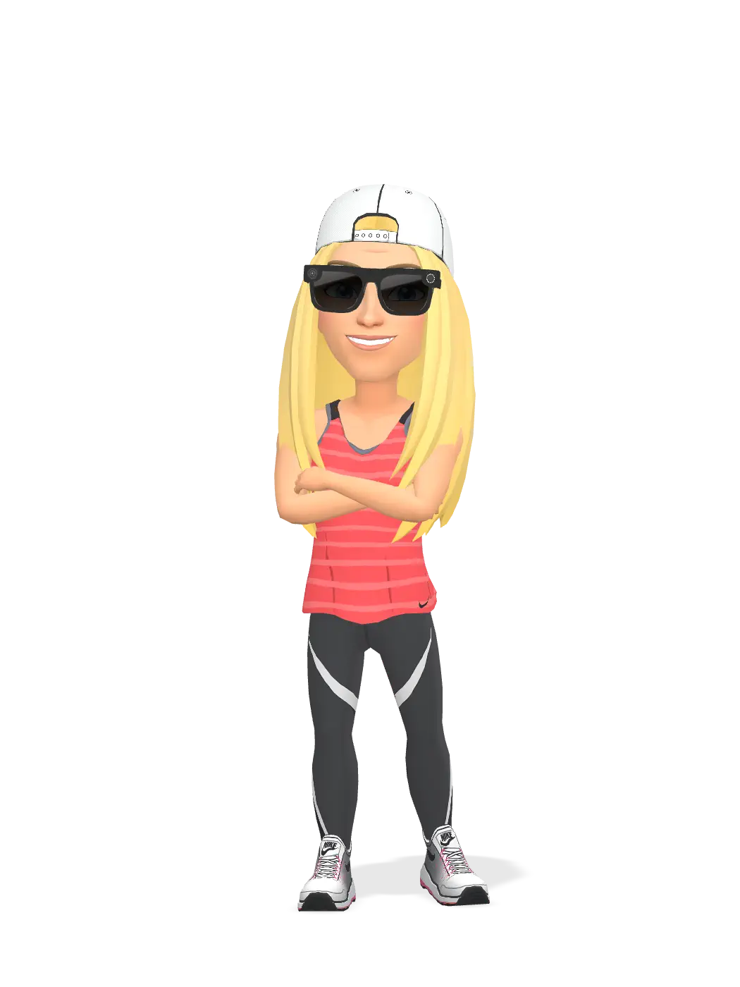 Snapchat profile picture for @mbabel19