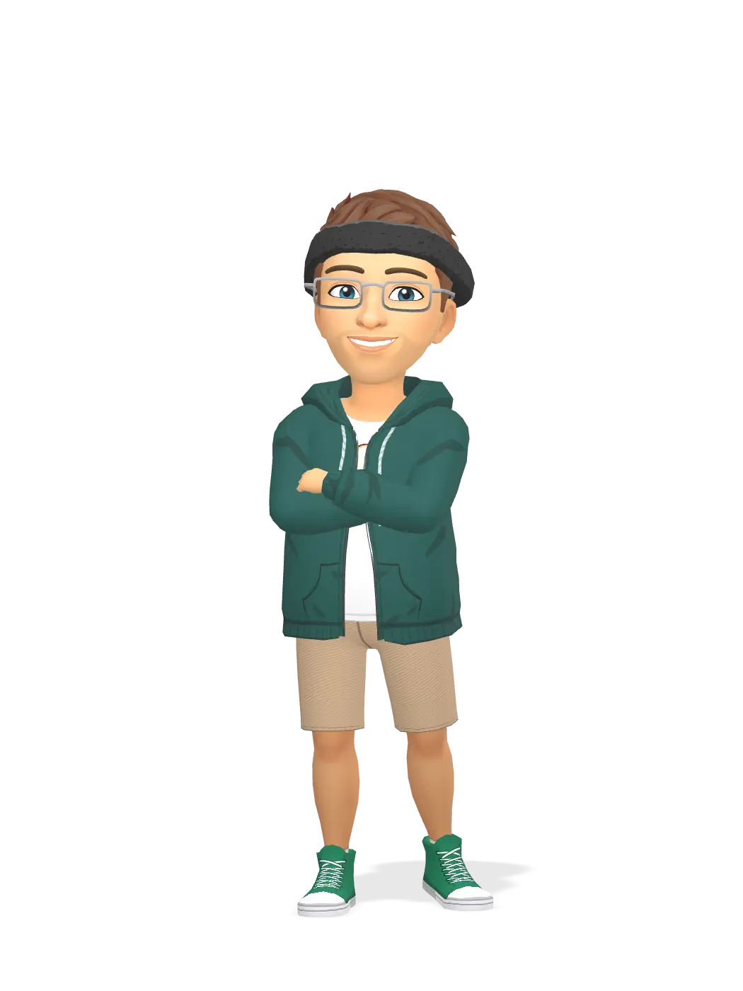 Snapchat profile picture for @ridiculously