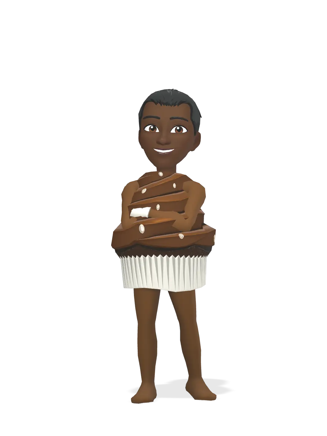 Snapchat profile picture for @dumps