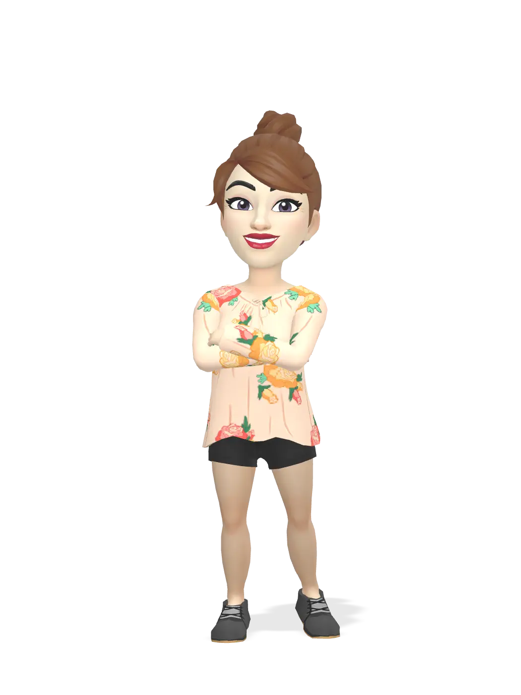 Snapchat profile picture for @hz1043