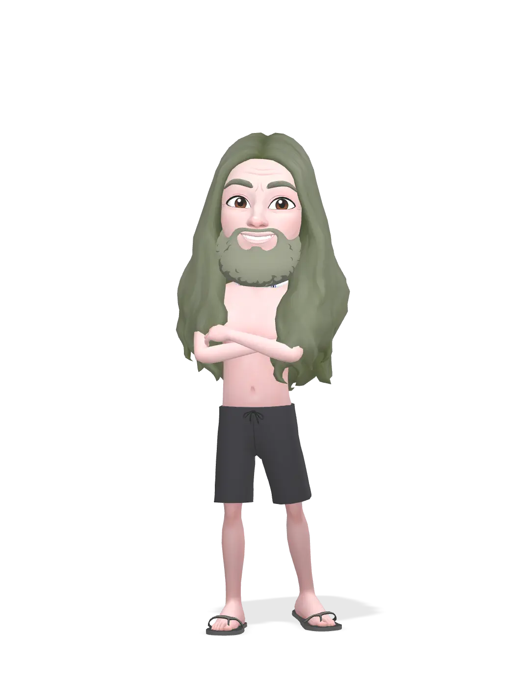 Snapchat profile picture for @moonlit