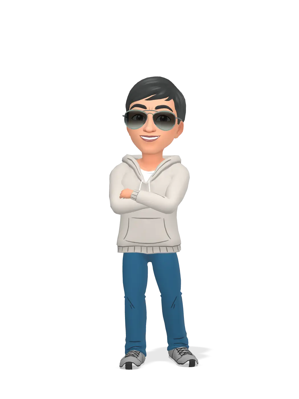 Snapchat profile picture for @marvvv_9