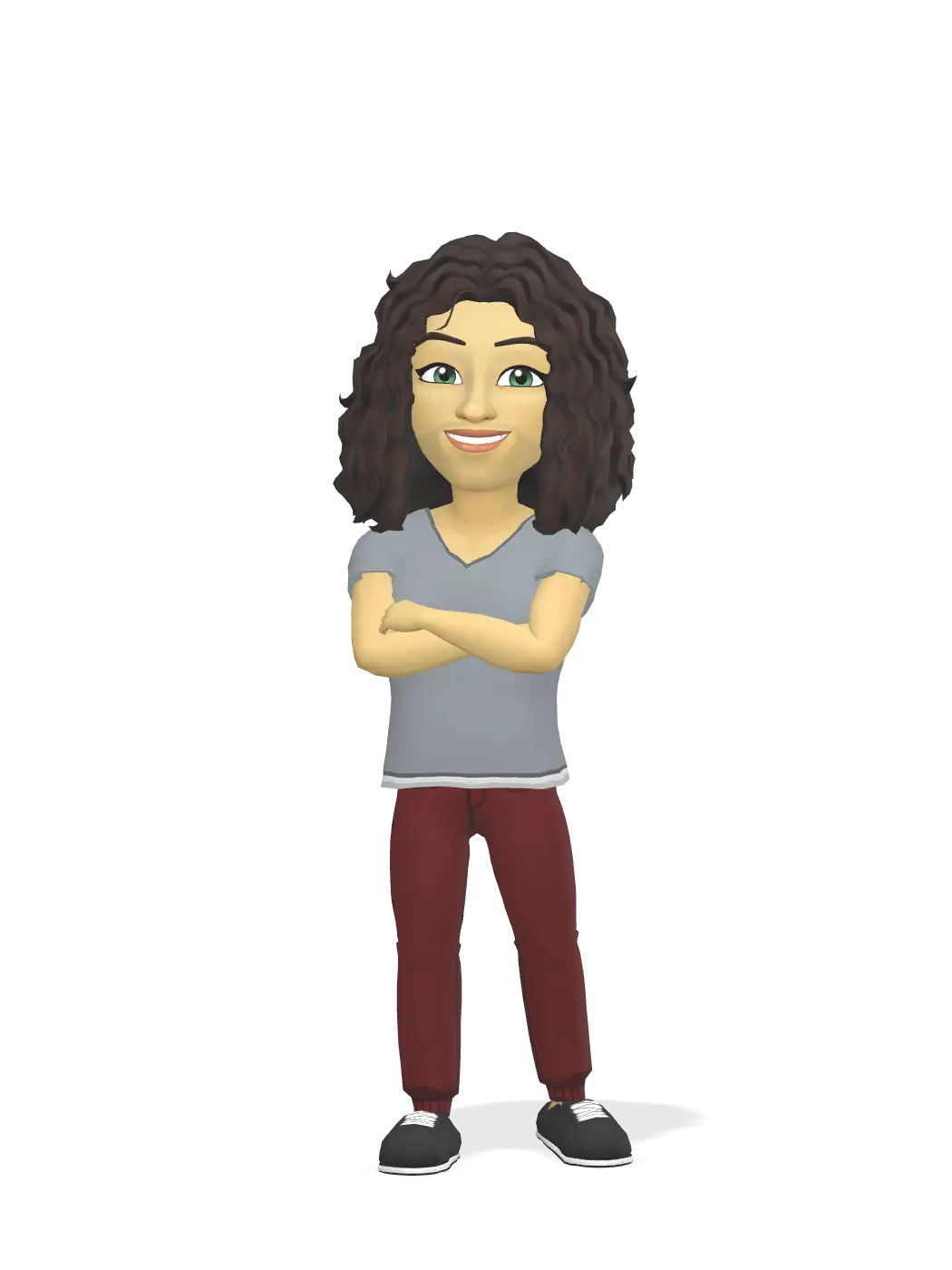 Snapchat profile picture for @picks