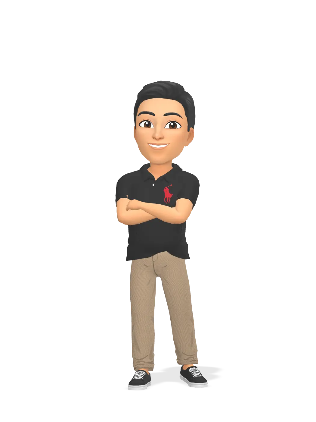 Snapchat profile picture for @ravisingh
