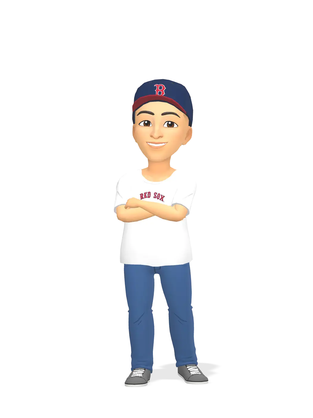 Snapchat profile picture for @communicator