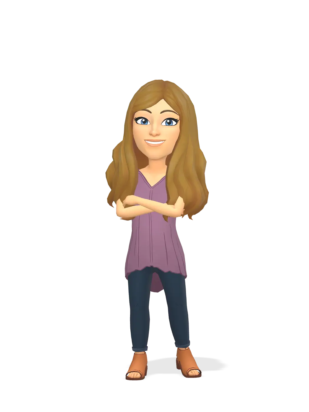 Snapchat profile picture for @emijones