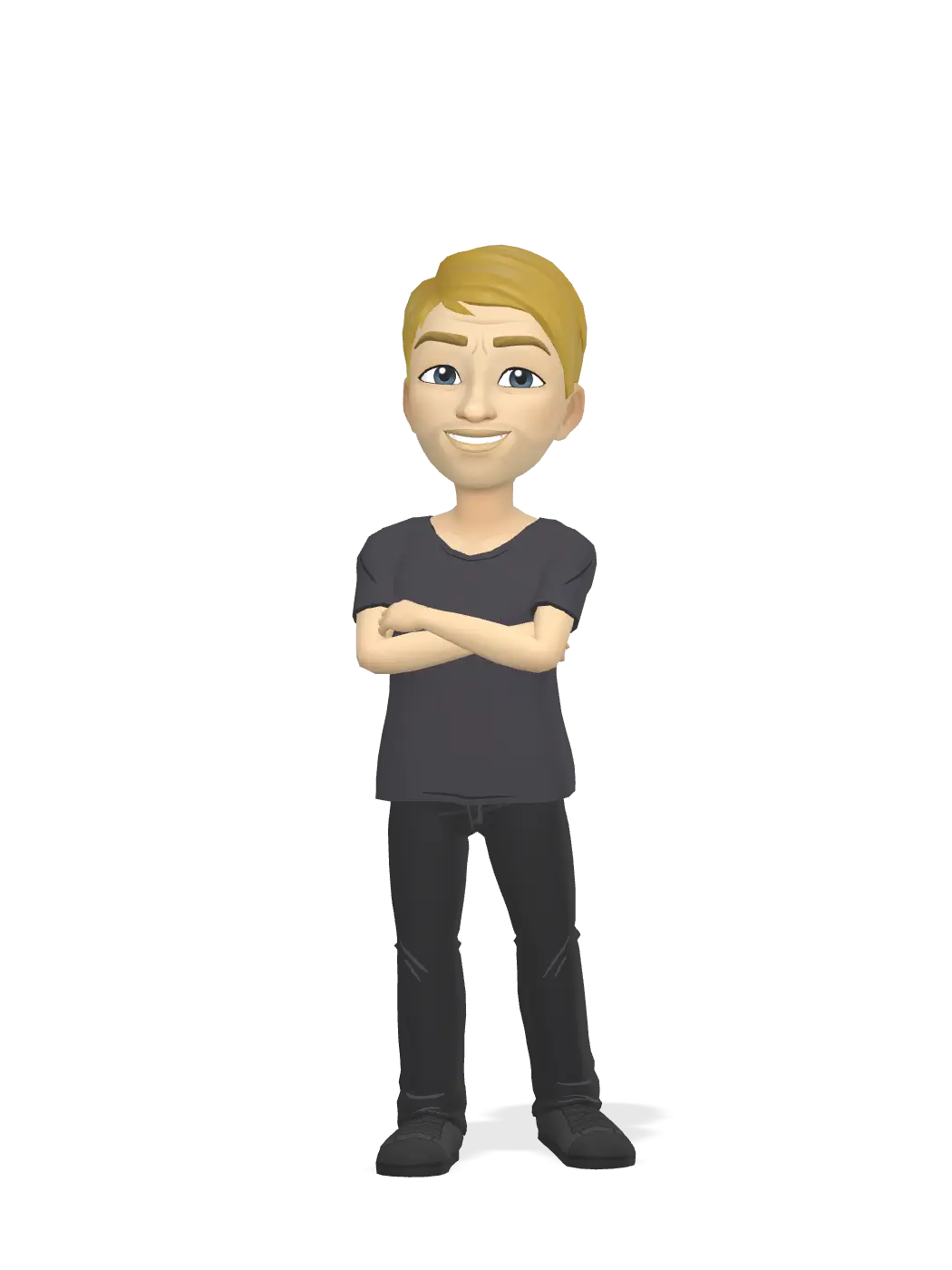 Snapchat profile picture for @pickings