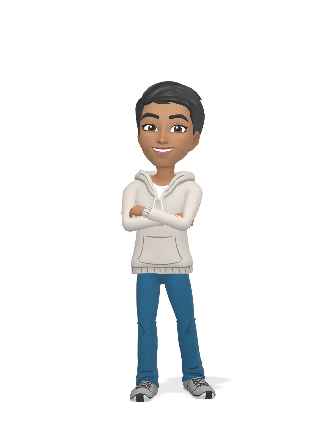 Snapchat profile picture for @mauriboca