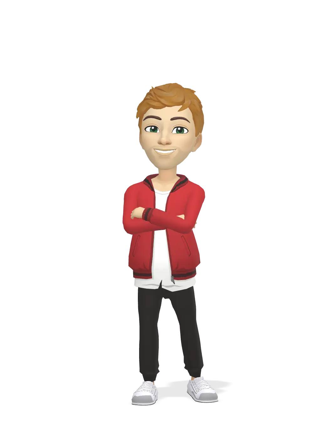 Snapchat profile picture for @nicooceba