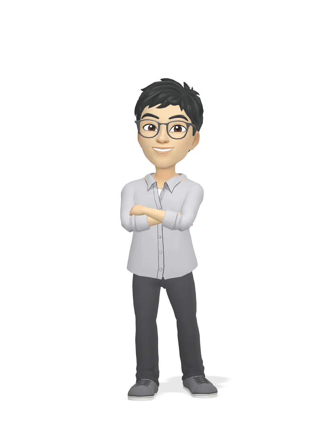 Snapchat profile picture for @lcc_leon