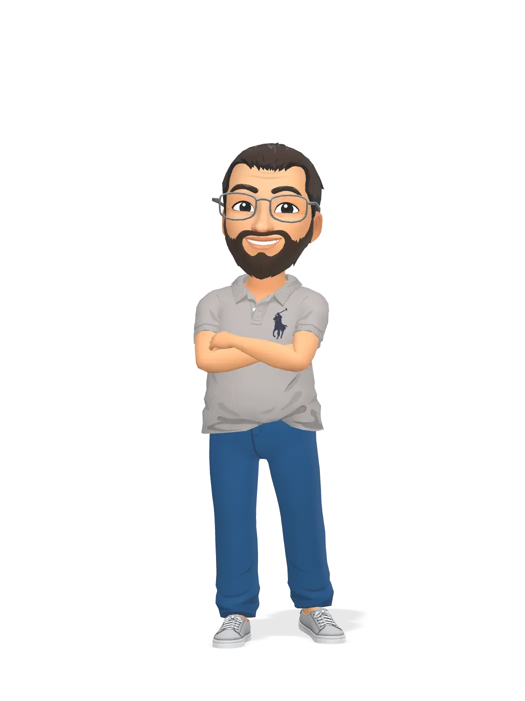 Snapchat profile picture for @vishvam36