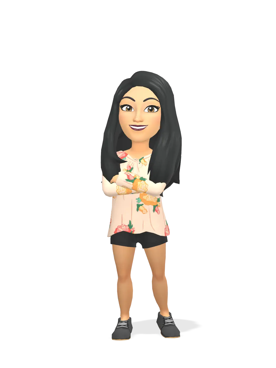 Snapchat profile picture for @karenheitz