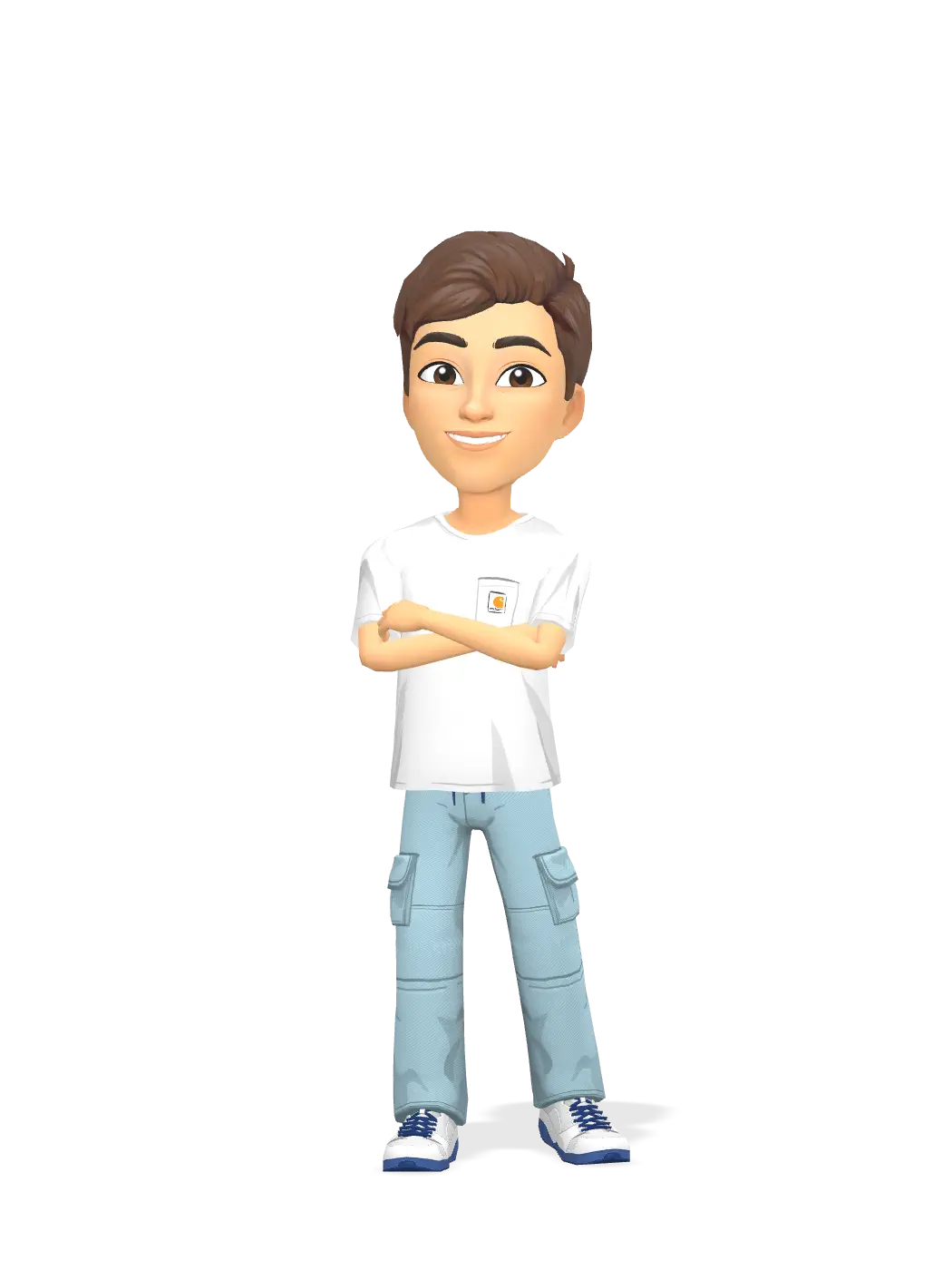 Snapchat profile picture for @sling