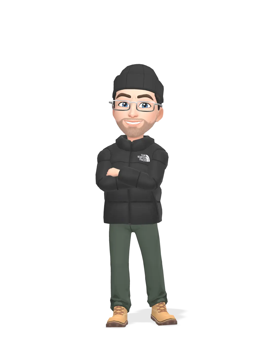 Snapchat profile picture for @k0ad