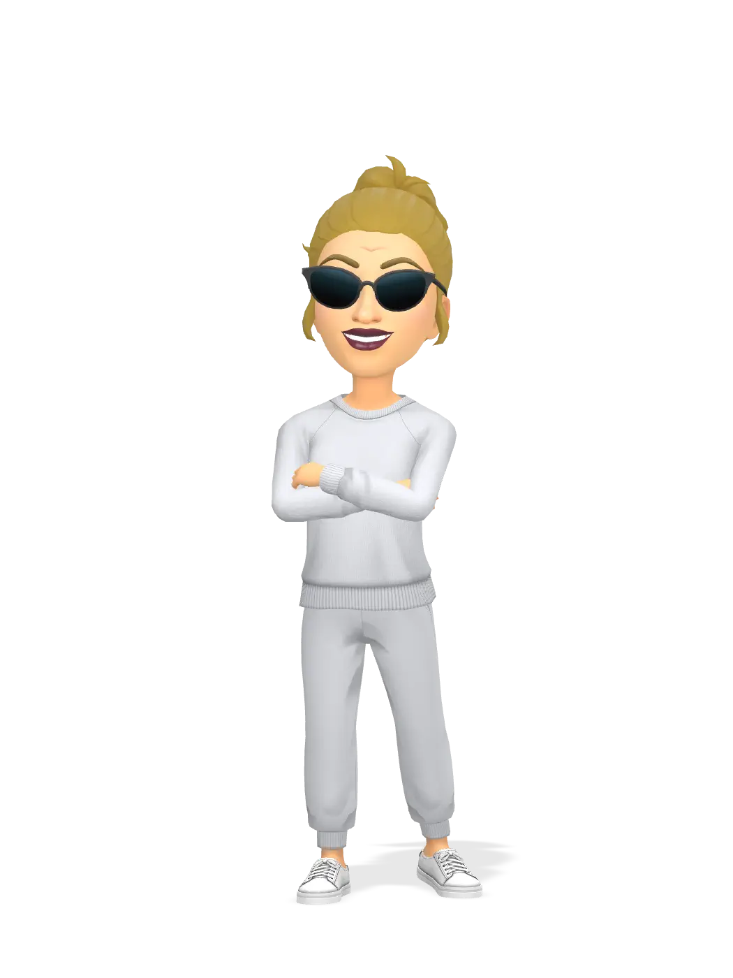 Snapchat profile picture for @lariramoss