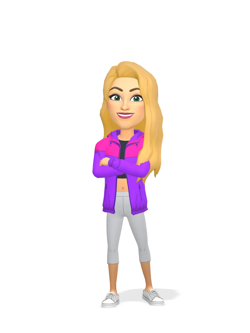 Snapchat profile picture for @starna
