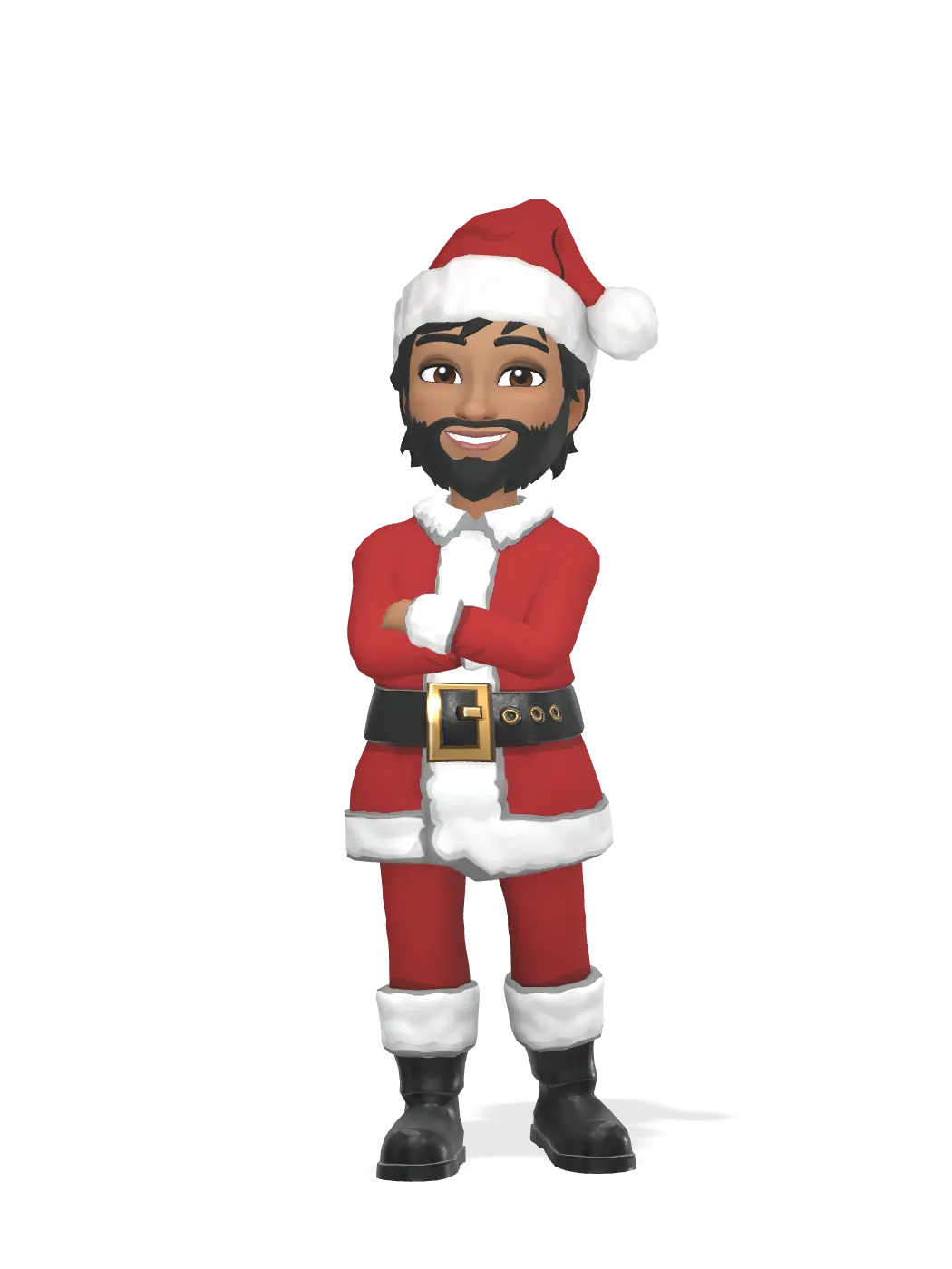 Snapchat profile picture for @noel