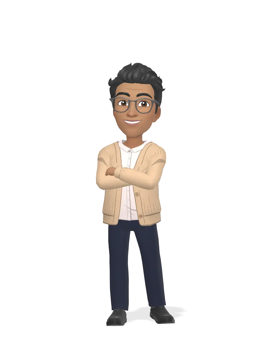 Snapchat profile picture for @standardized
