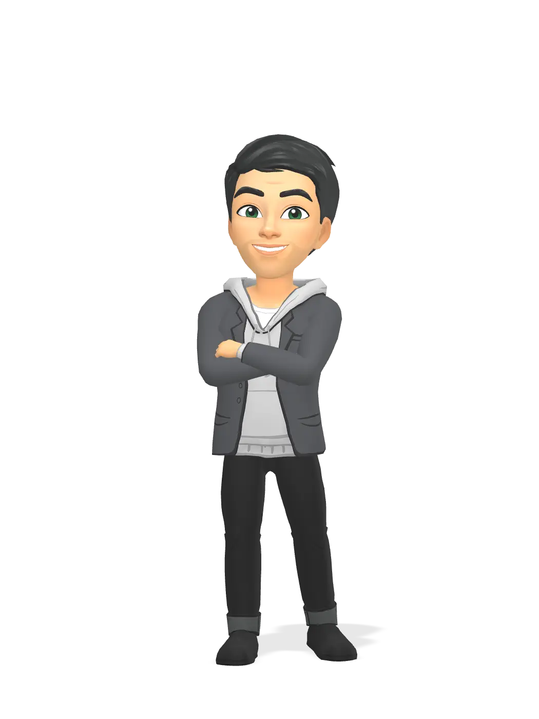 Snapchat profile picture for @leocalore