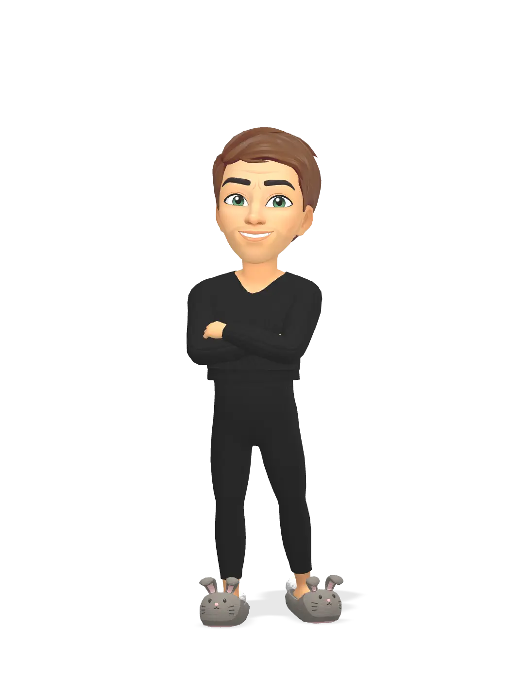 Snapchat profile picture for @joonis