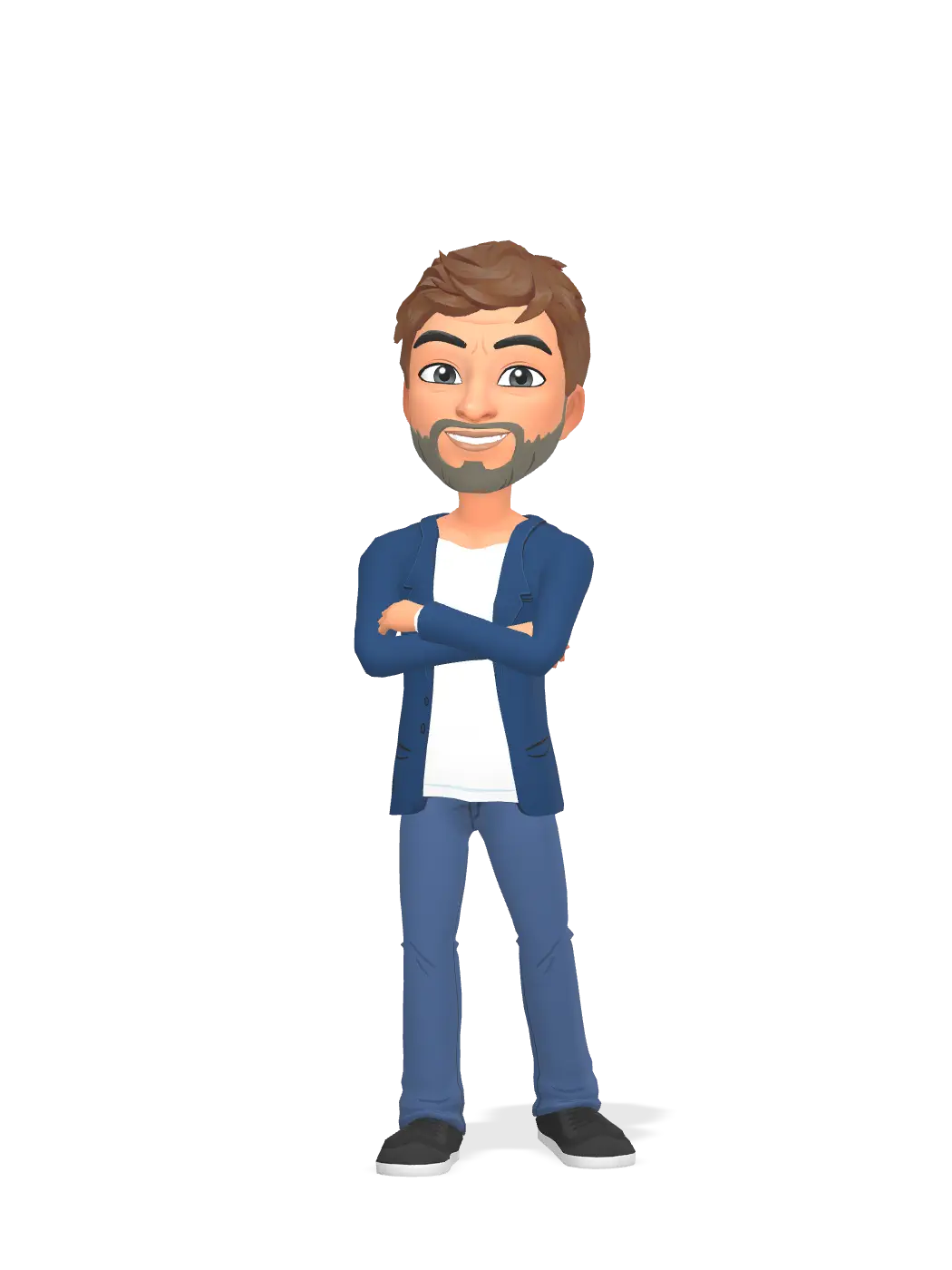 Snapchat profile picture for @tubs
