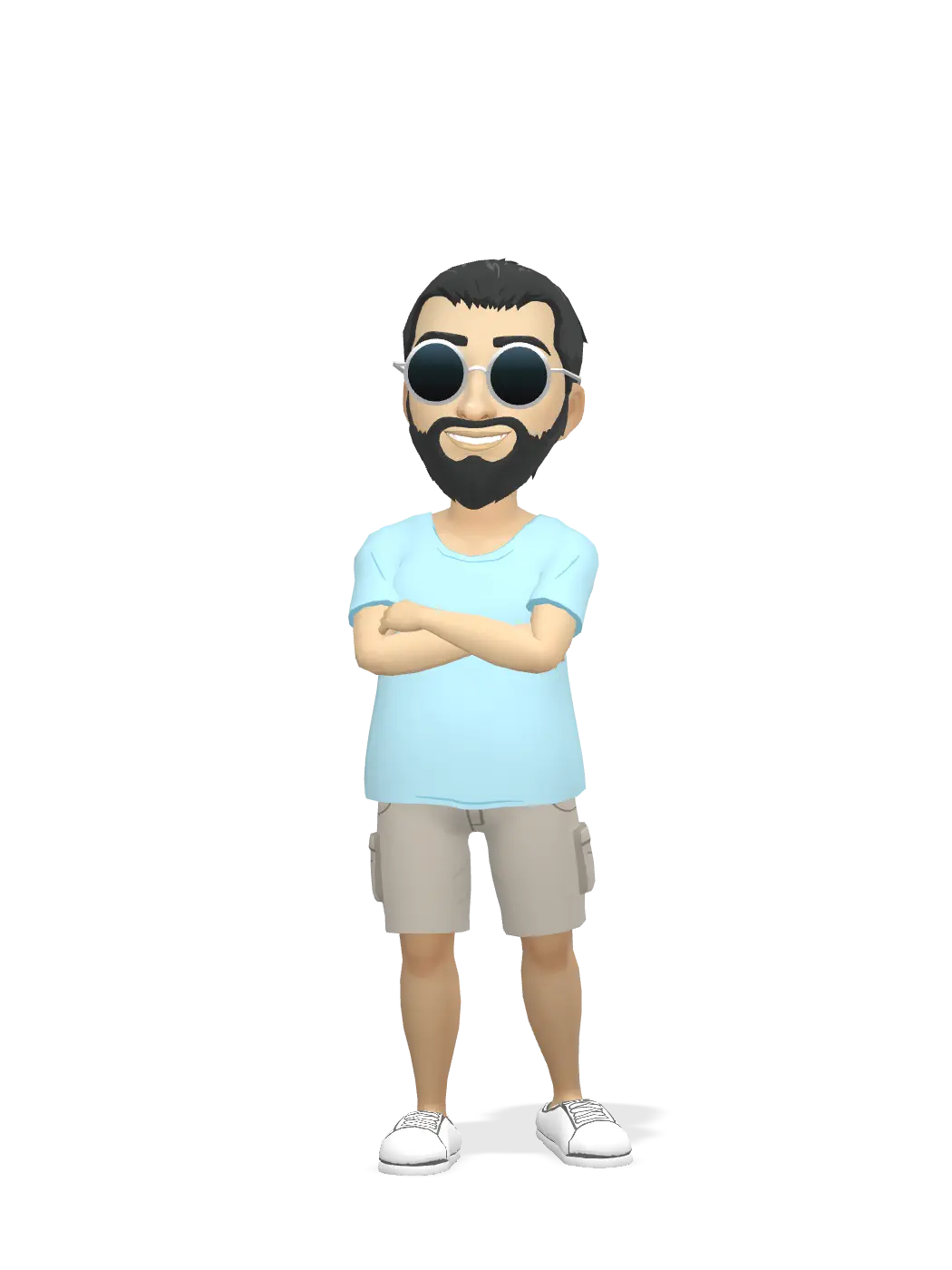 Snapchat profile picture for @kabasakal
