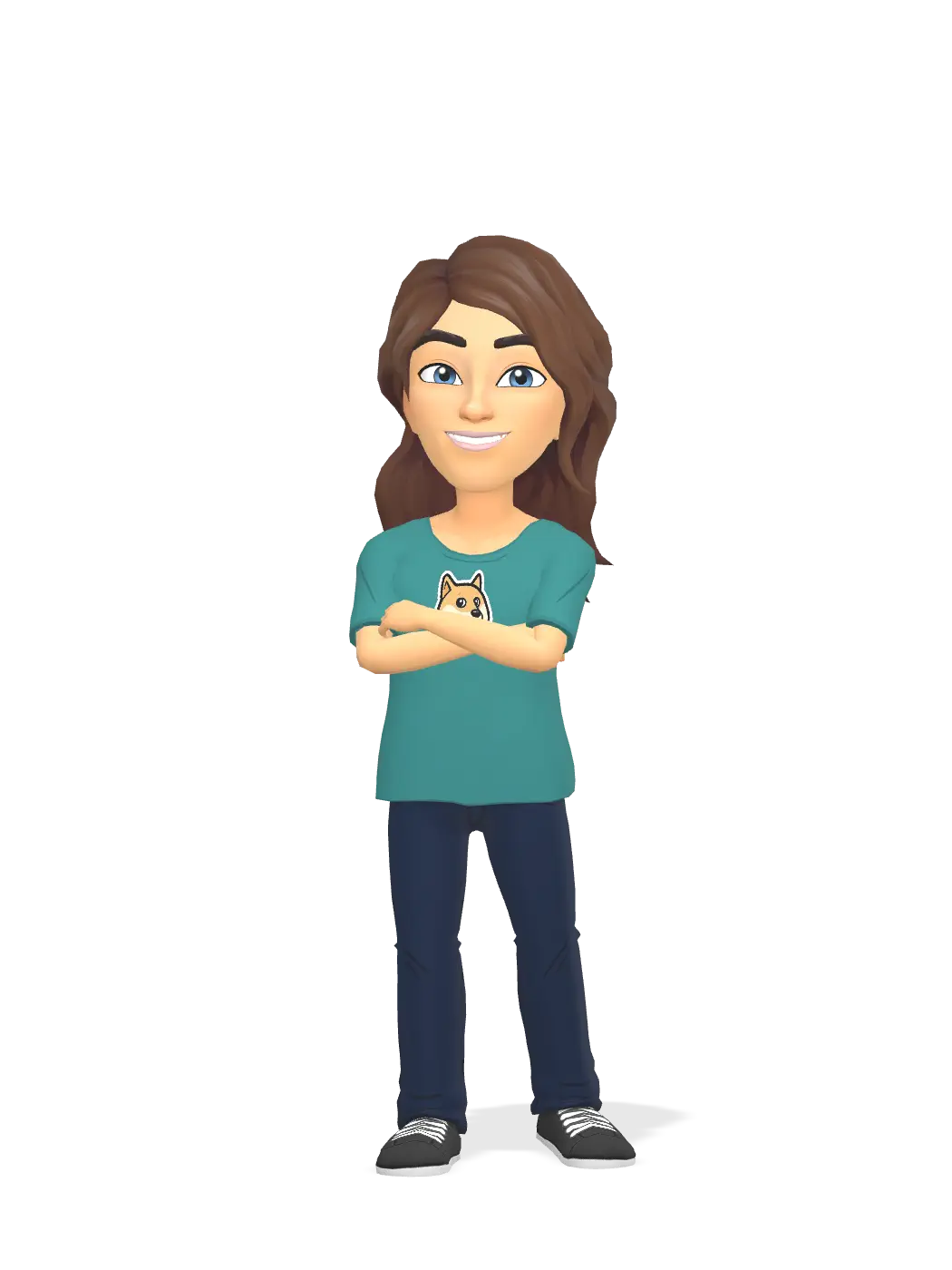 Snapchat profile picture for @pocket