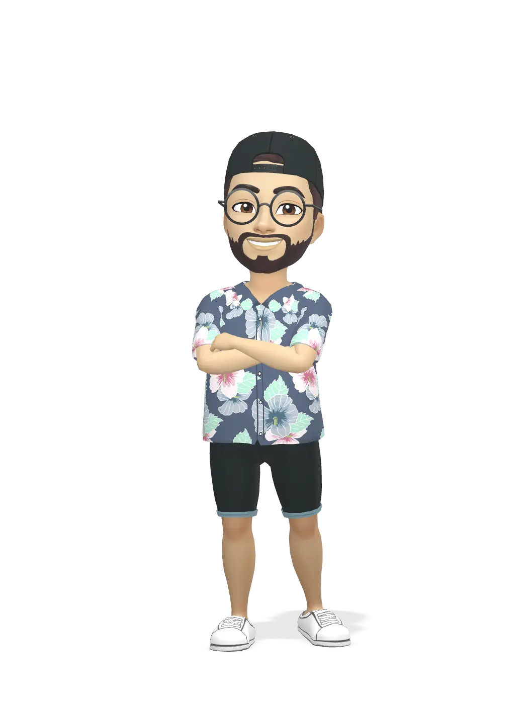 Snapchat profile picture for @hadiali