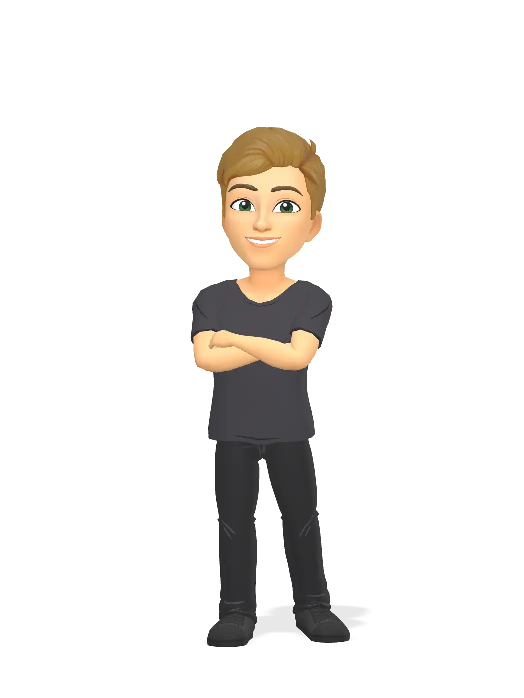 Snapchat profile picture for @rhopkins