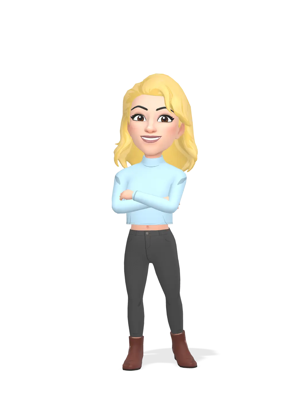 Snapchat profile picture for @heaving