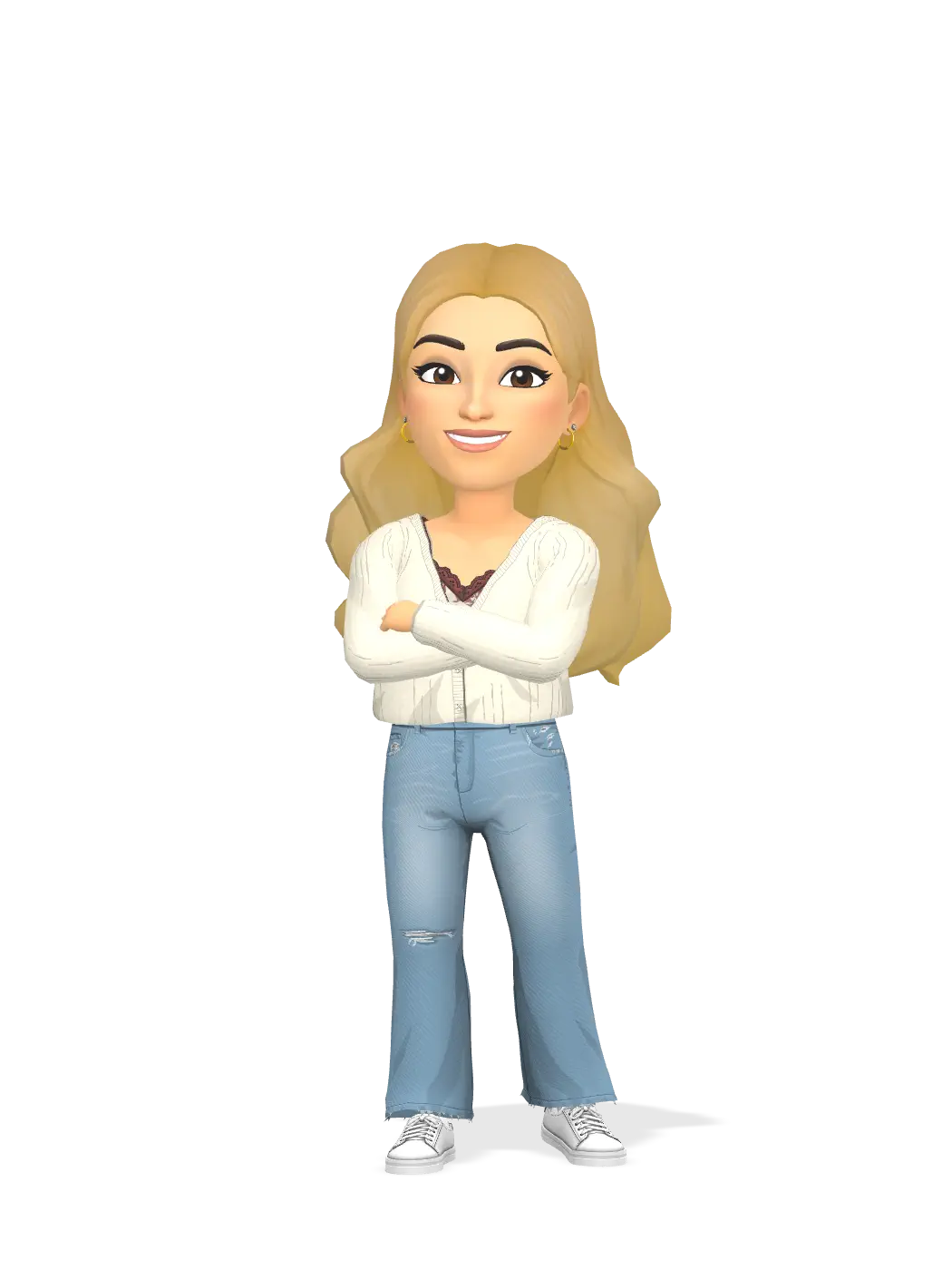 Snapchat profile picture for @beaches
