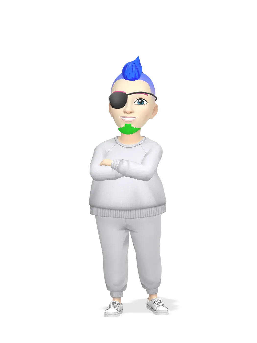 Snapchat profile picture for @yine