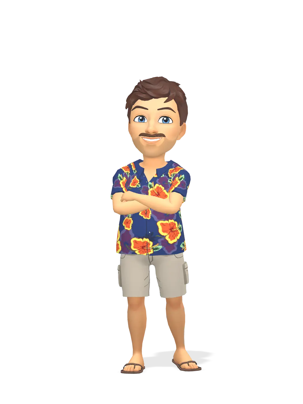 Snapchat profile picture for @intent
