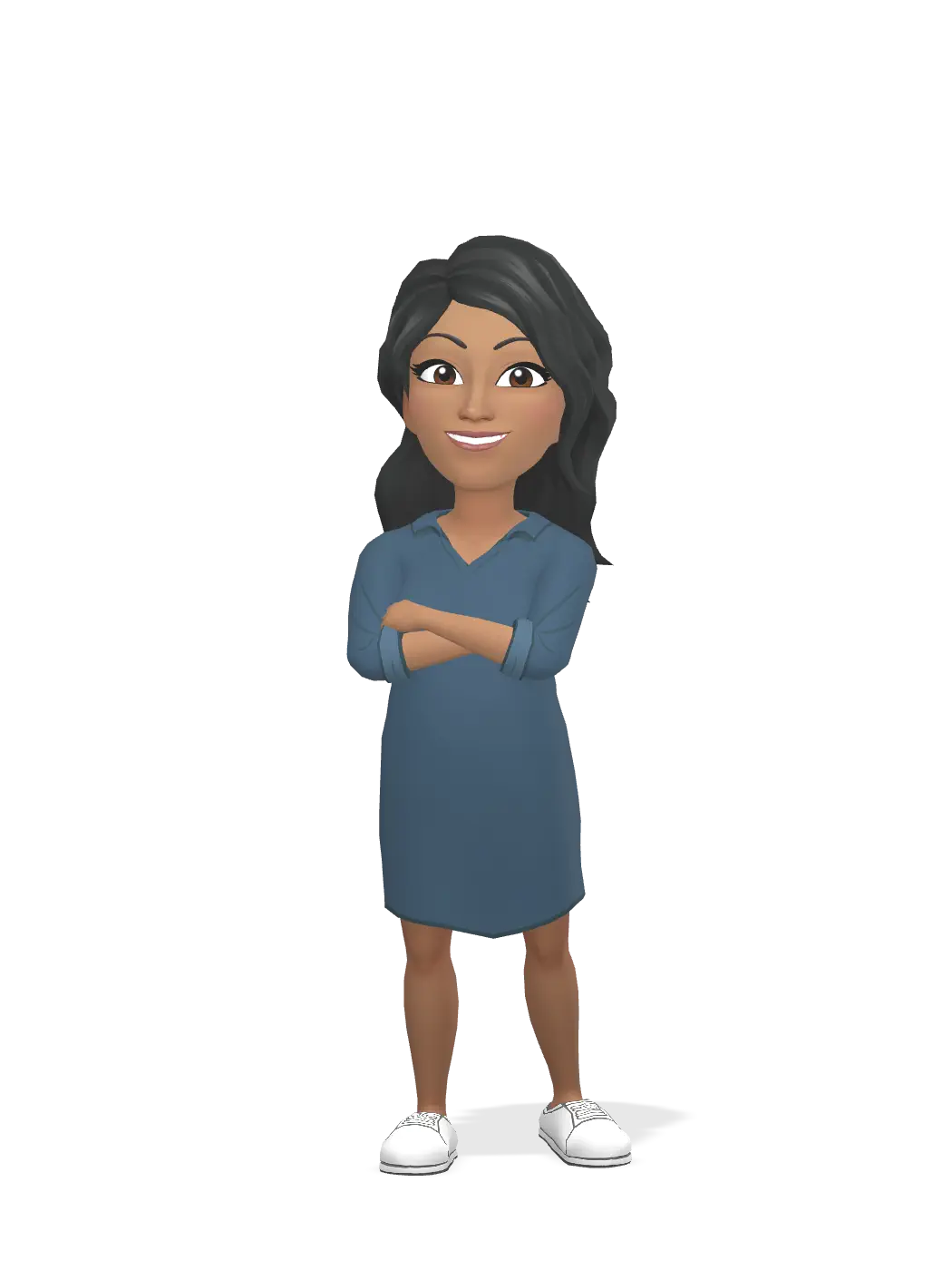 Snapchat profile picture for @jeyanthi