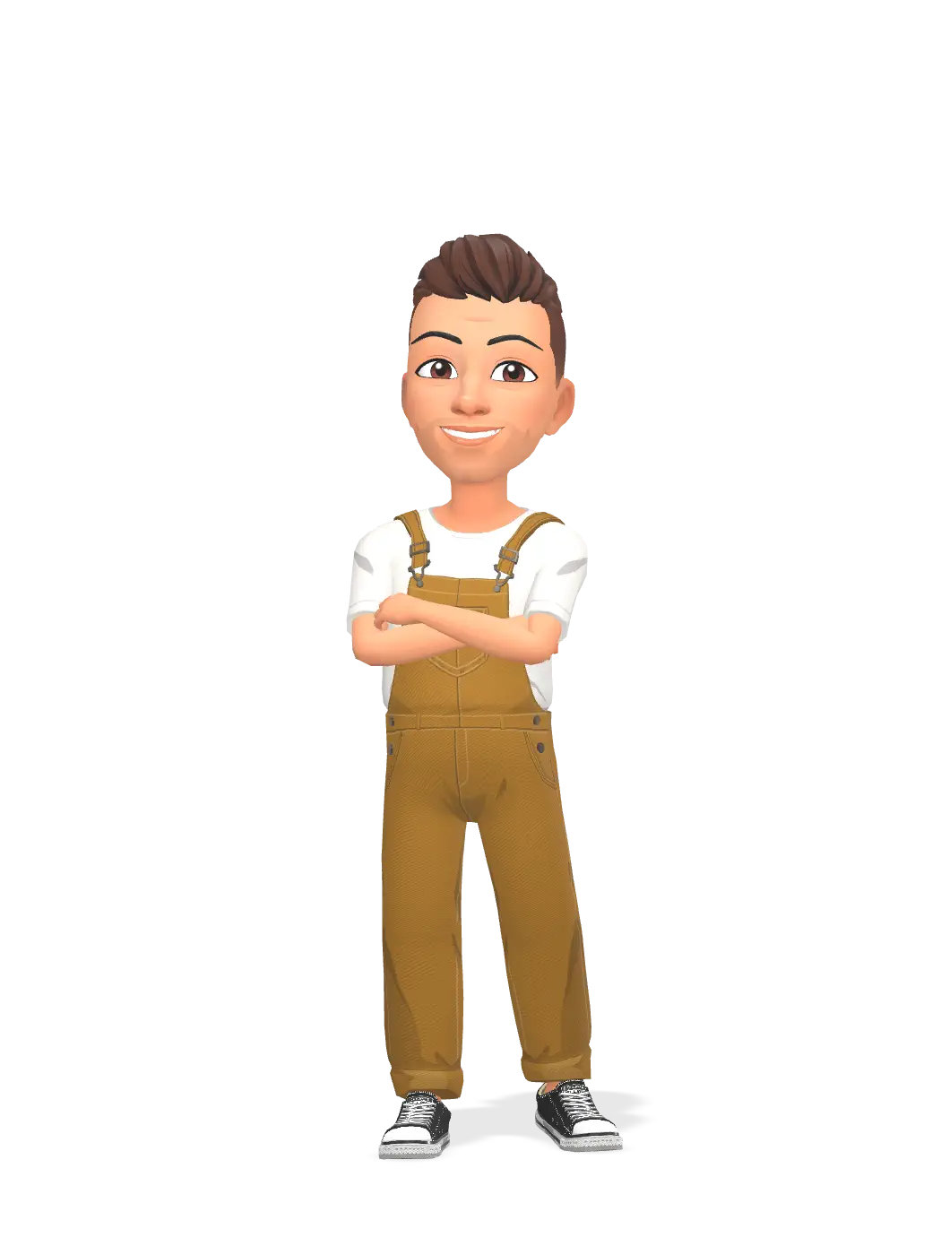 Snapchat profile picture for @sk_1998