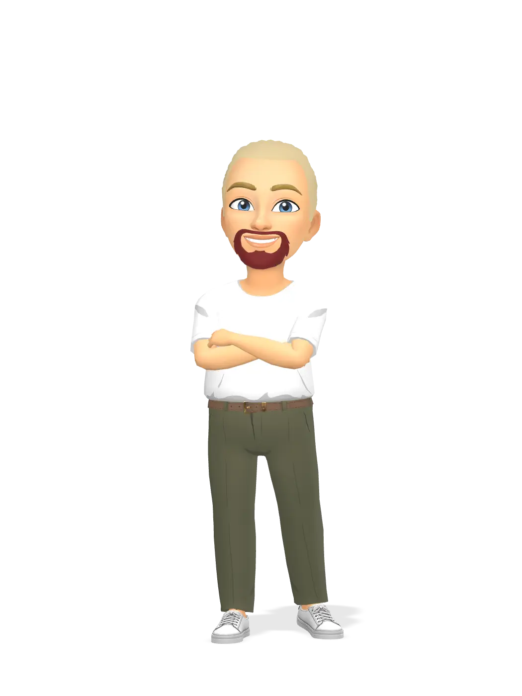 Snapchat profile picture for @jakub2008