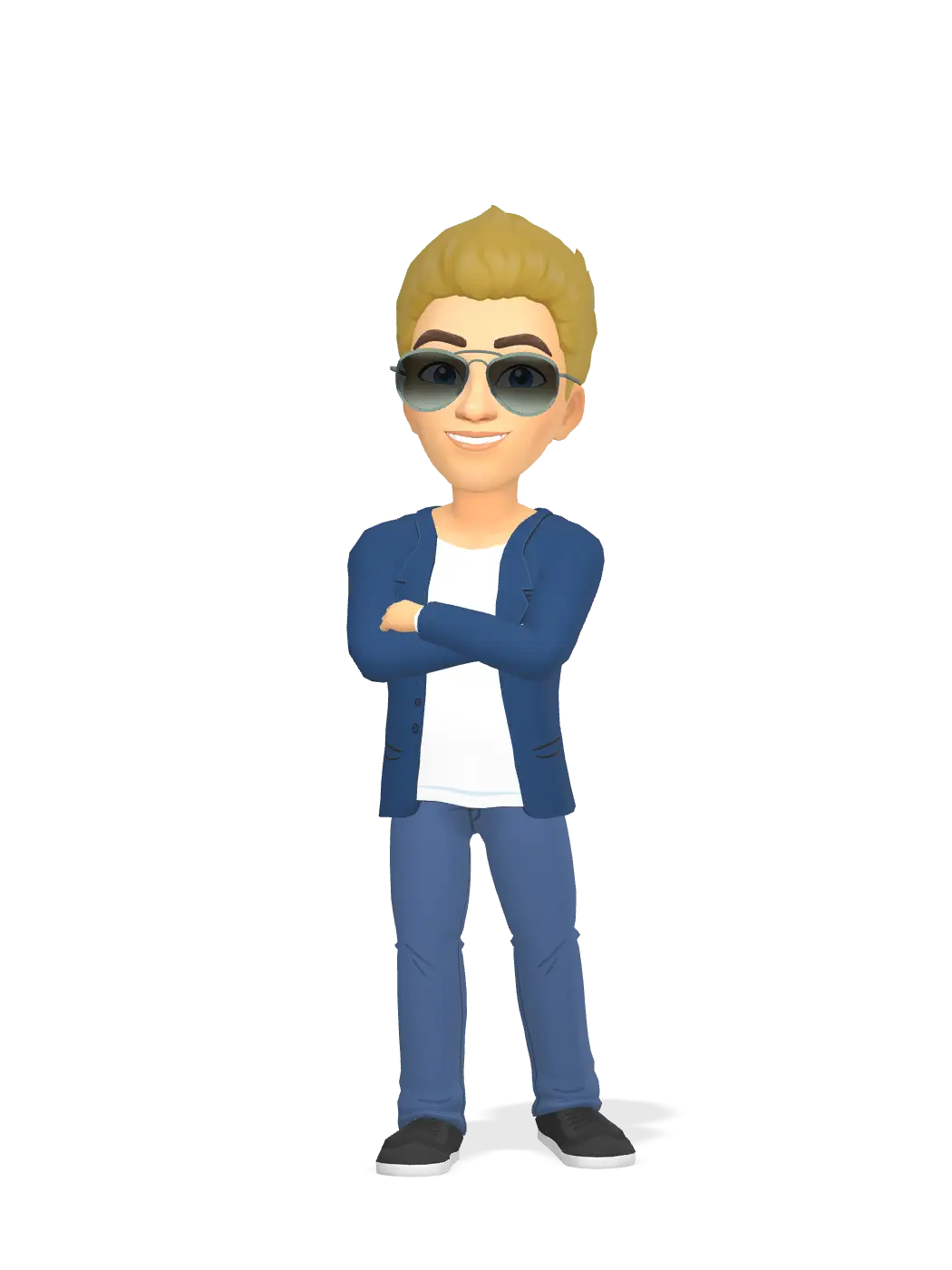 Snapchat profile picture for @withdrawing